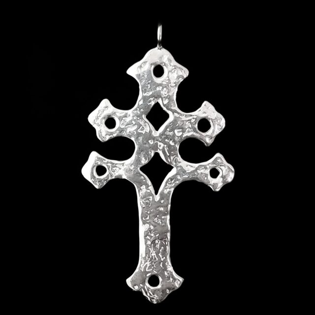 Mission Cross by McKeown 97265