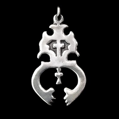 Naja Cross by McKeown 98001