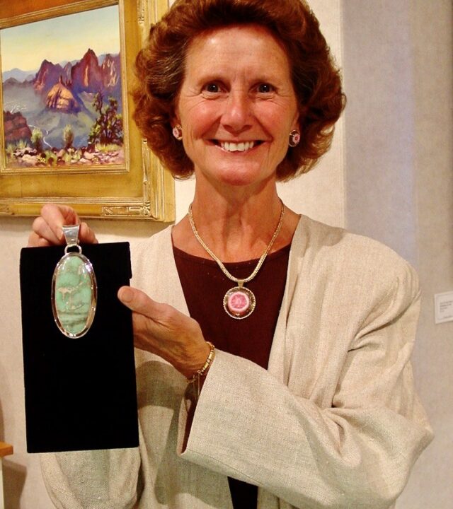 Nancy Bihler