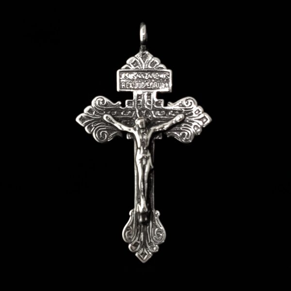 Pardon Cross by McKeown 97268