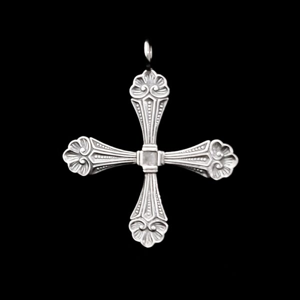 Pilgrams Cross Large by McKeown