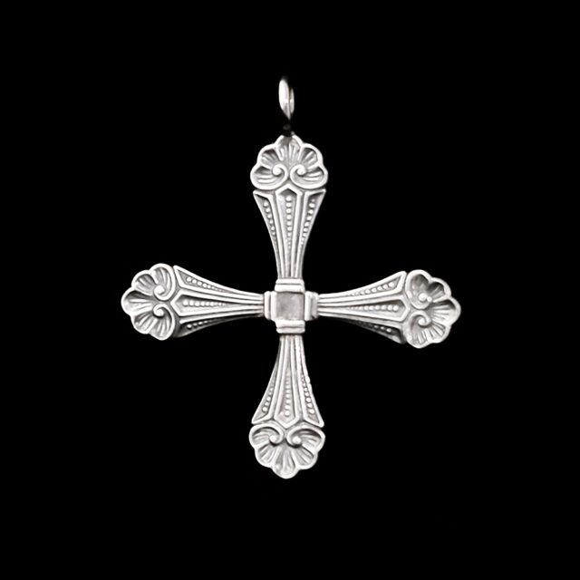 Pilgrams Cross Large by McKeown