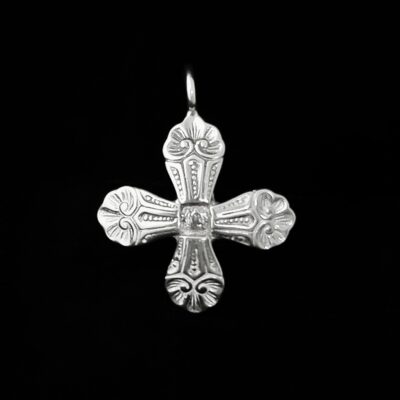 Pilgrams Cross by McKeown 97270