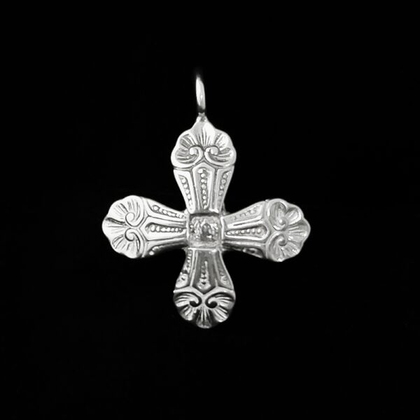 Pilgrims Cross by McKeown 97270