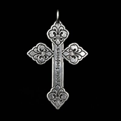 Promise Cross by McKeown 141512