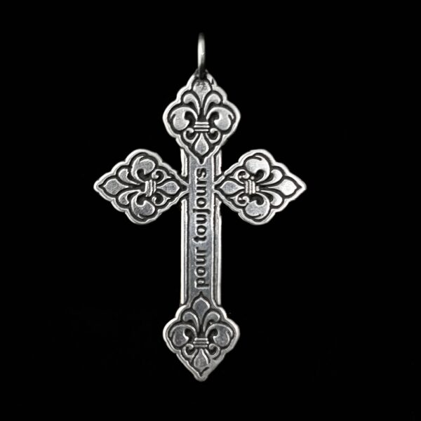 Promise Cross by McKeown 141512