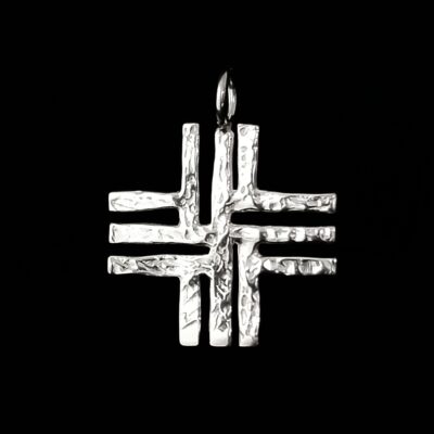 Roman Sacred Cross by McKeown 98005