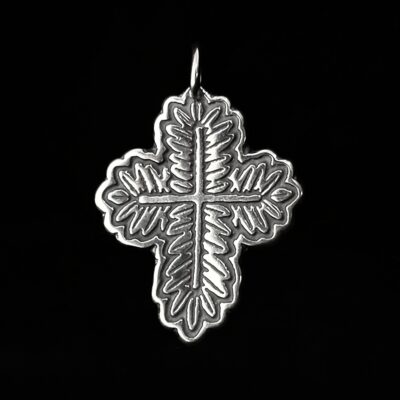 Rowan Cross by McKeown 97271