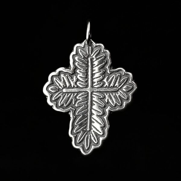 Rowan Cross by McKeown 97271