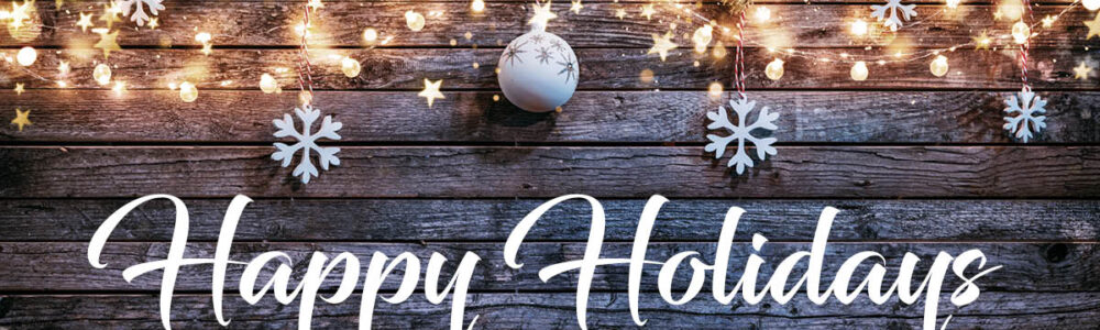 December News