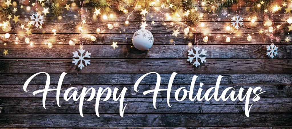 December News