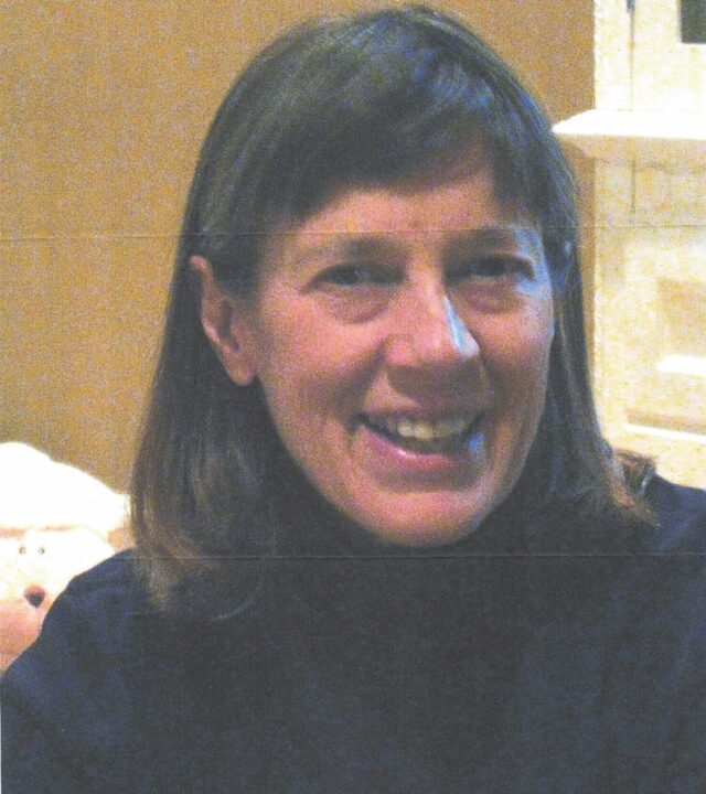 Linda Sherman