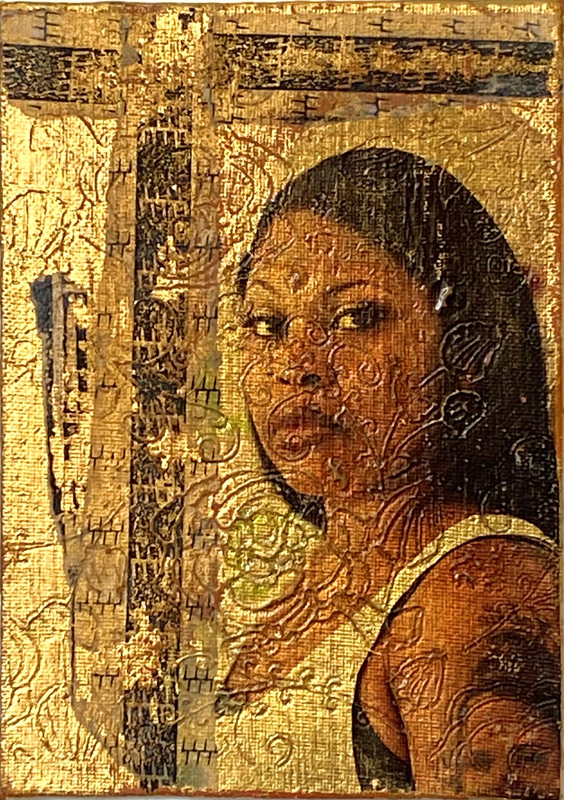 Mixed Media Transfer Techniques II Sedona Arts Center Sedona Arts Center