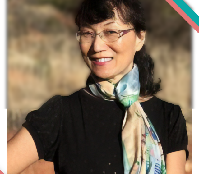 Dr Iris Yang