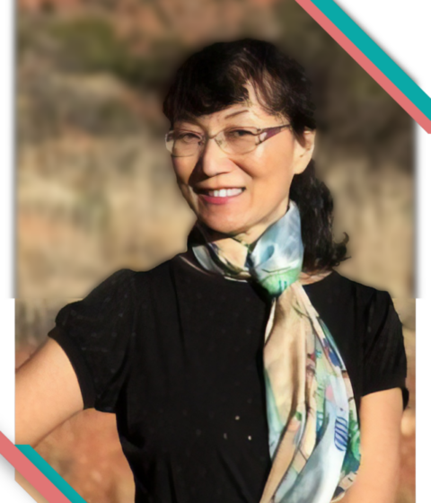 Dr Iris Yang