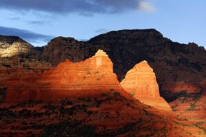 Ray of Sunshine by Iris Yang