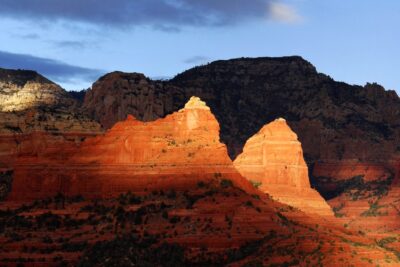 Ray of Sunshine by Iris Yang