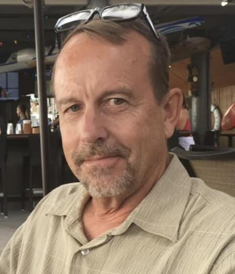 Barry Richardson