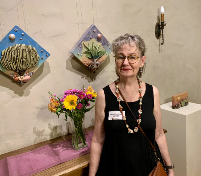 Sandra Luehrsen