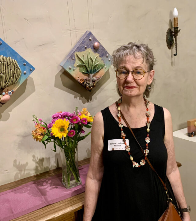 Sandra Luehrsen