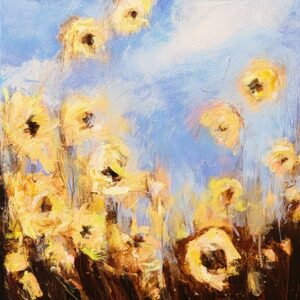 Monsoon Awakening by Carrie Clayden