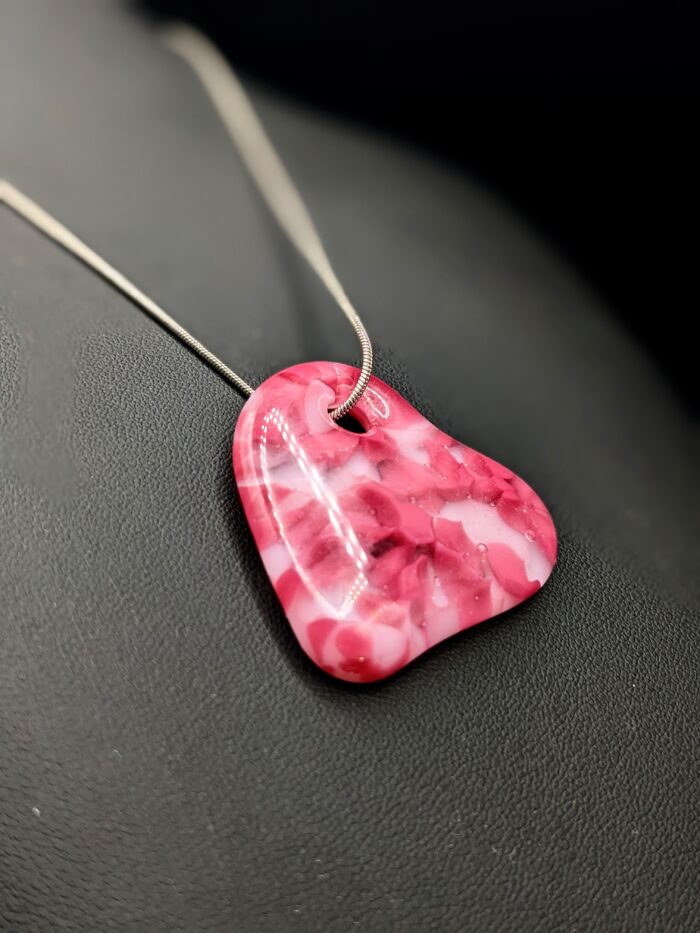 Heart Pendants by Amy Light AL001