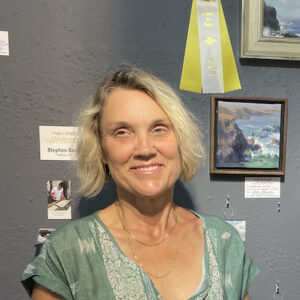 Carol Tarzier