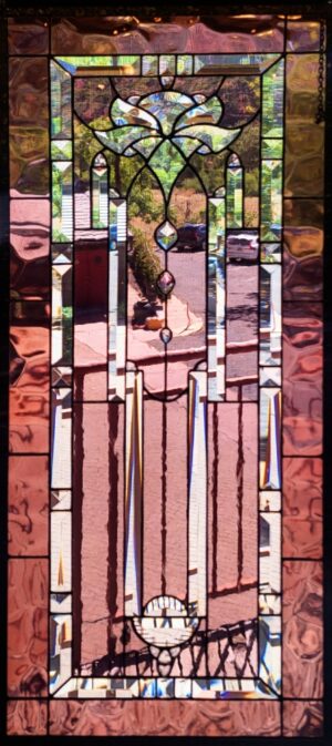 Rapture by Holly M Stedman