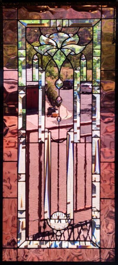 Rapture by Holly M Stedman