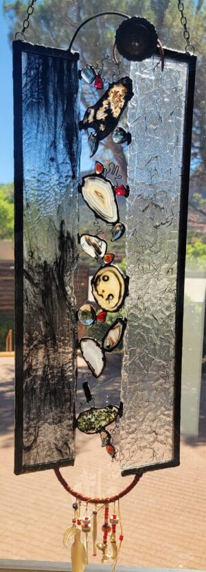 Talismanic Amulets by Holly M Stedman