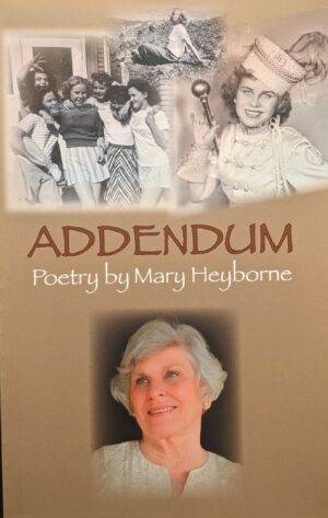 Addendum by Mary Heyborne
