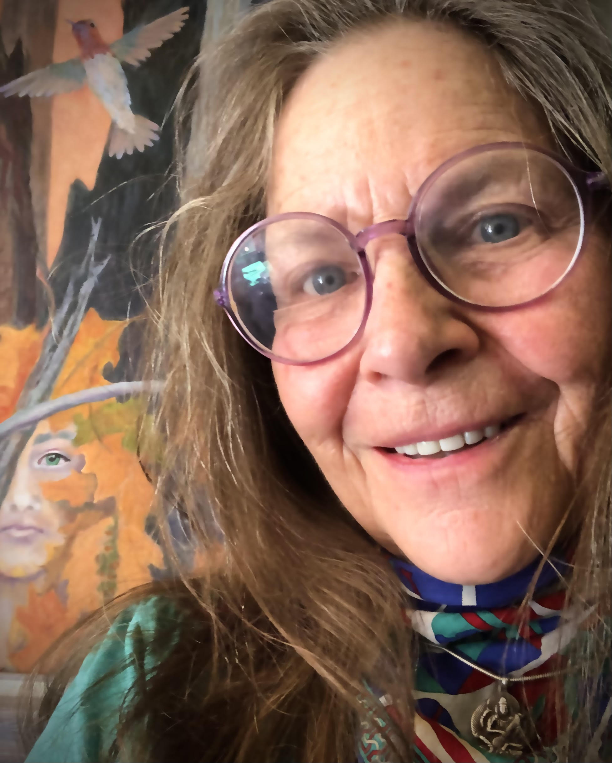 Frederica Hall Sedona Arts Center Sedona Arts Center