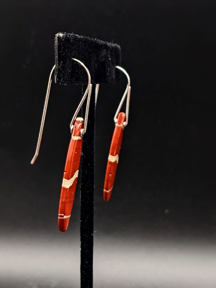 Sedona Earrings by Nancy Foo NF031 - Image 2