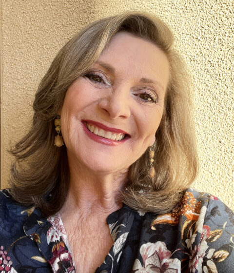 Barbara Dahlstedt