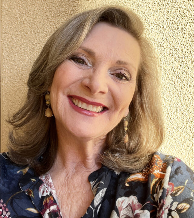 Barbara Dahlstedt