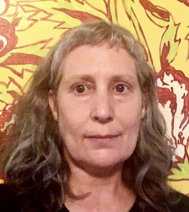 Kristine Mills