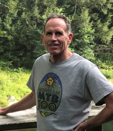 Michael Coyne