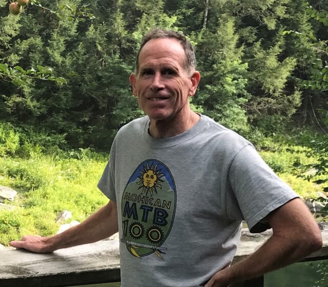Michael Coyne