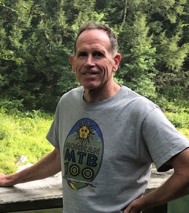 Michael Coyne