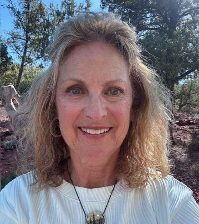 Nita Duechle