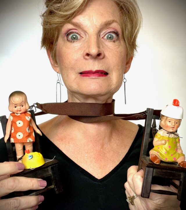 Brenda Schweder