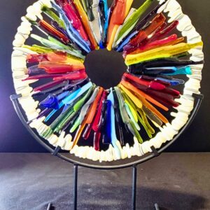 All the Colors of the Rainbow by Amy Light