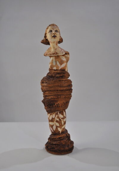 Life Among the Boulders by Christine Golden