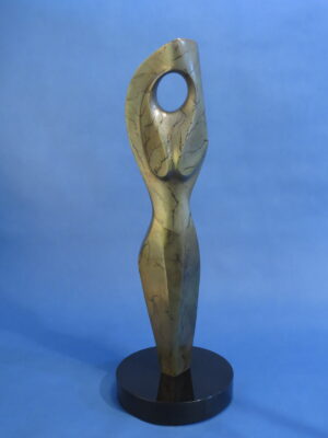 Lovely by Dennis Sohocki