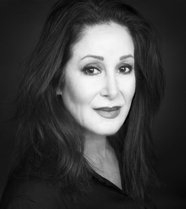 Lynn Grigg