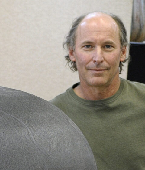 Nicholas Bernard