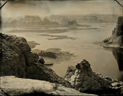 Alstrom Point by Mark Edward Dawson