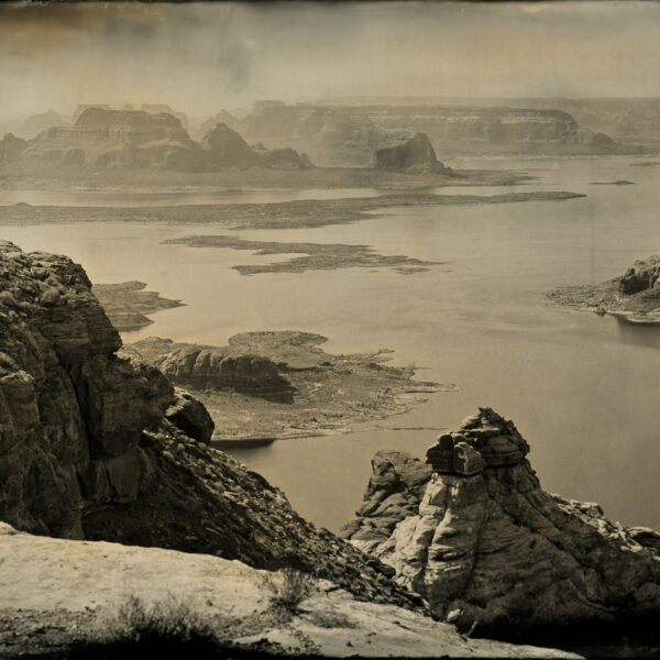 Alstrom Point by Mark Edward Dawson