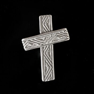 New Madrid Cross by McKeown 7051