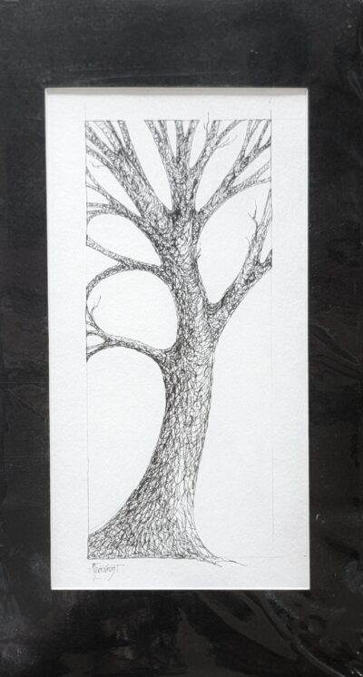 Dancer by Casey Cheuvront